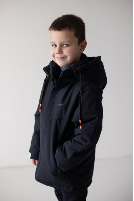 Куртка дитяча